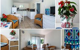 Ria'S Rest Self Catering Flatlet